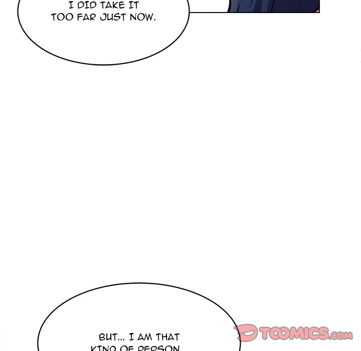 Time to Choose - Chapter 20 [photo 12] - MangaPorn