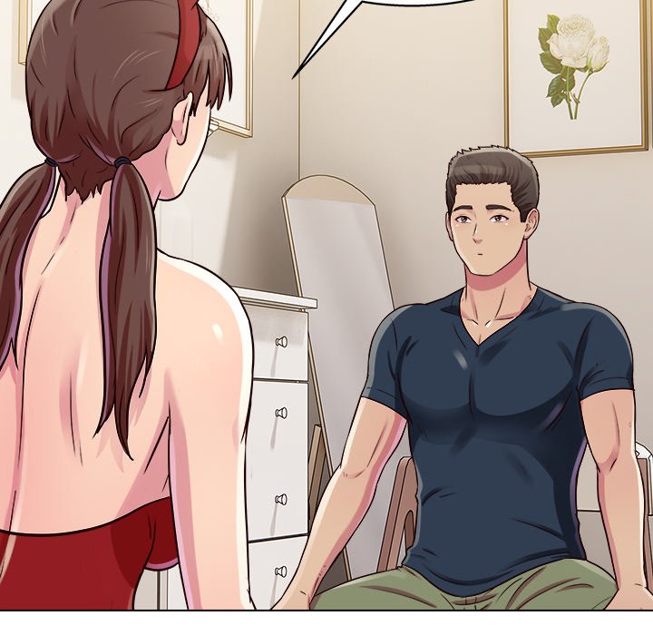 Time to Choose - Chapter 20 [photo 122] - MangaPorn