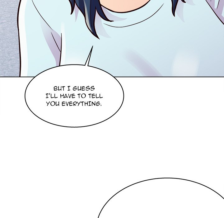 Time to Choose - Chapter 20 [photo 16] - MangaPorn