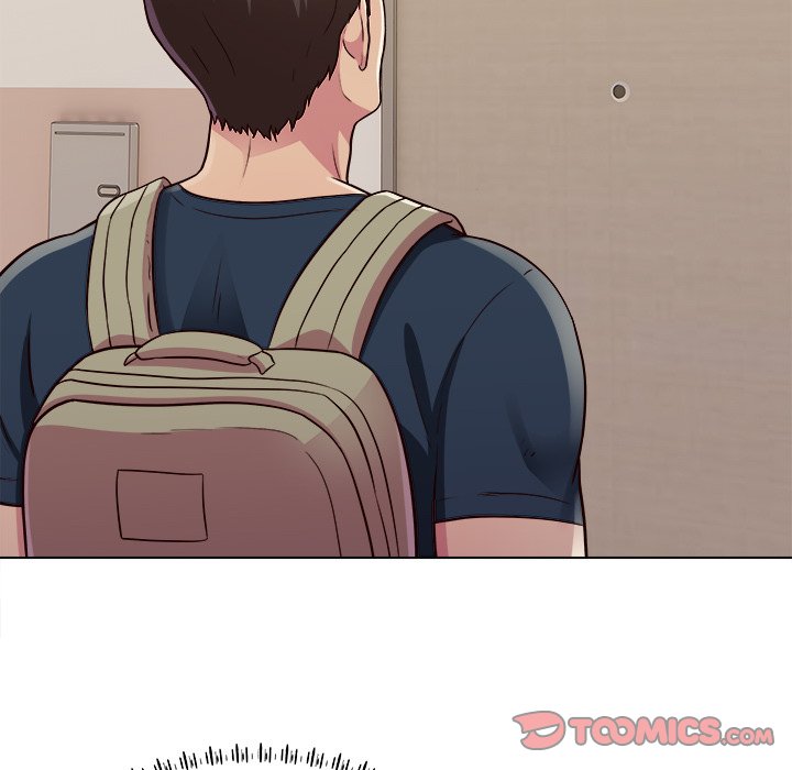 Time to Choose - Chapter 20 [photo 21] - MangaPorn