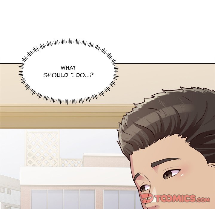 Time to Choose - Chapter 20 [photo 24] - MangaPorn