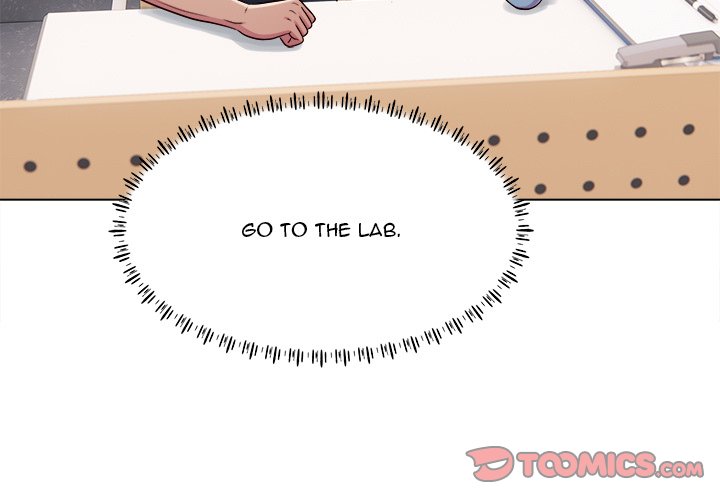 Time to Choose - Chapter 20 [photo 3] - MangaPorn