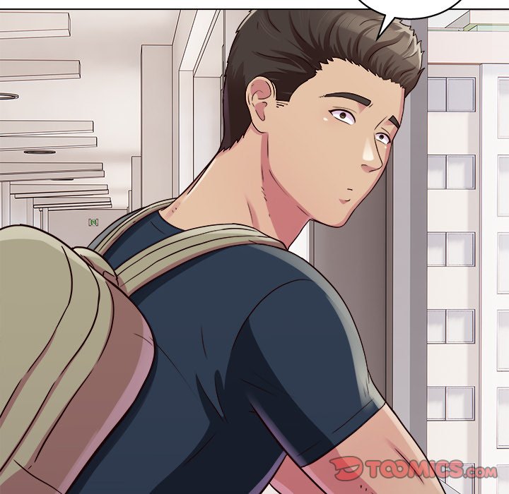 Time to Choose - Chapter 20 [photo 42] - MangaPorn