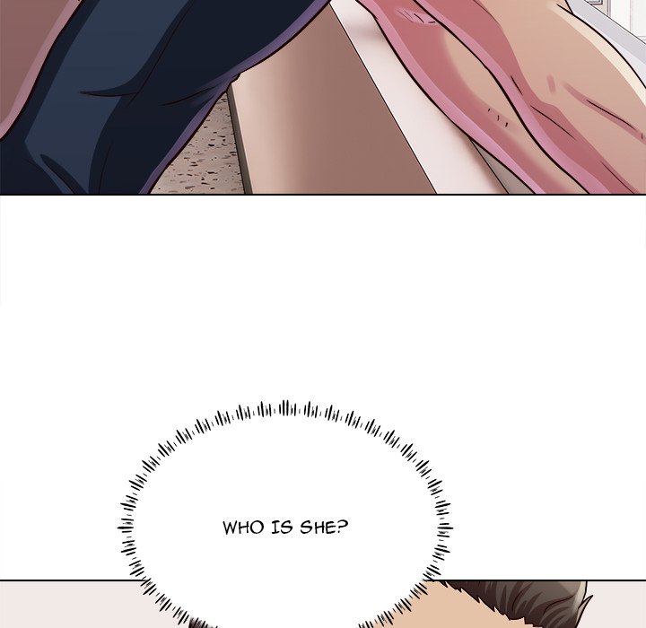 Time to Choose - Chapter 20 [photo 43] - MangaPorn