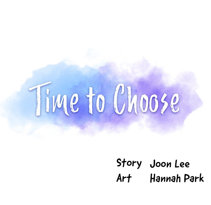 Time to Choose - Chapter 20 [photo 5] - MangaPorn