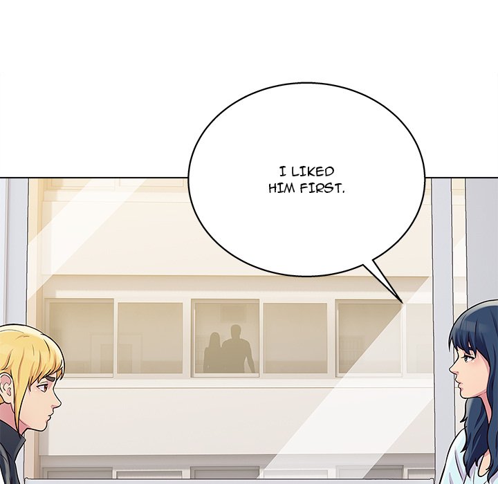 Time to Choose - Chapter 20 [photo 50] - MangaPorn