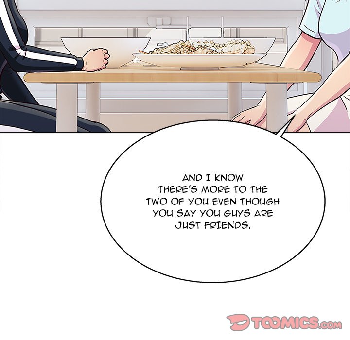 Time to Choose - Chapter 20 [photo 51] - MangaPorn