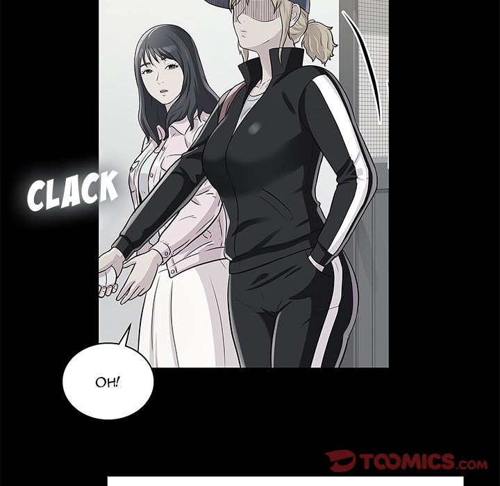 Time to Choose - Chapter 20 [photo 54] - MangaPorn