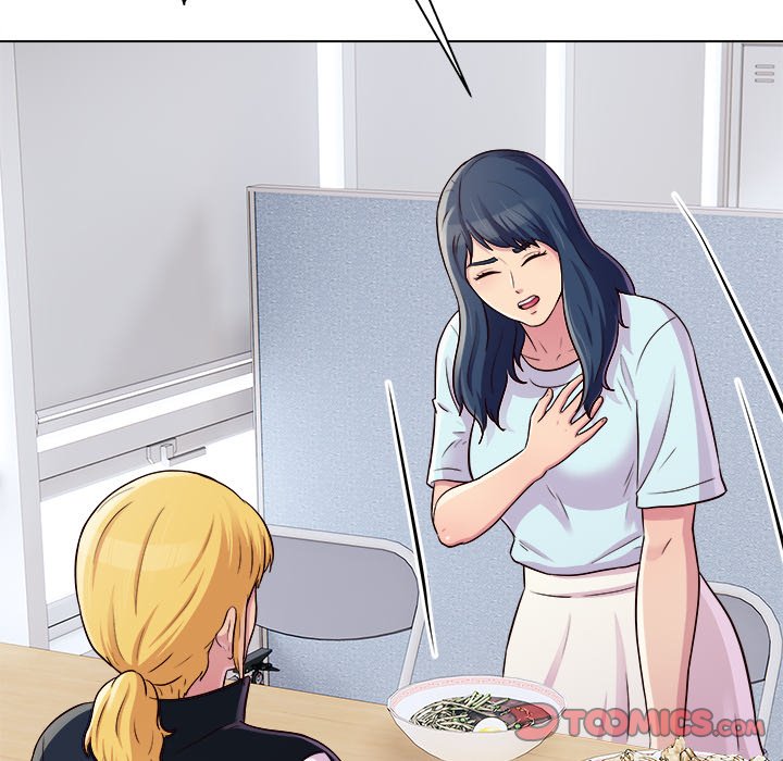 Time to Choose - Chapter 20 [photo 66] - MangaPorn