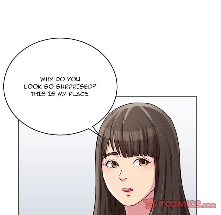 Time to Choose - Chapter 20 [photo 72] - MangaPorn