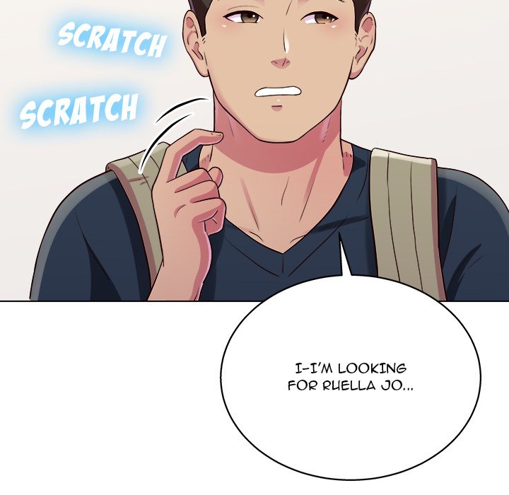 Time to Choose - Chapter 20 [photo 83] - MangaPorn