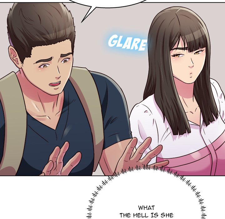 Time to Choose - Chapter 20 [photo 89] - MangaPorn