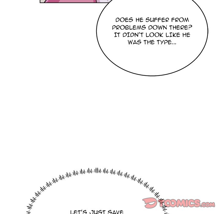 Time to Choose - Chapter 20 [photo 93] - MangaPorn