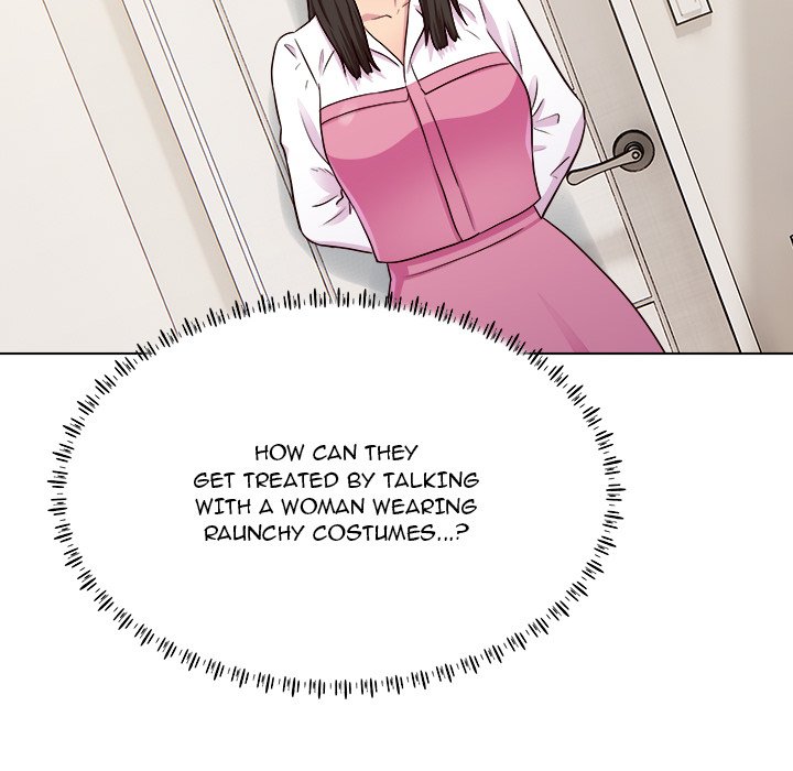 Time to Choose - Chapter 20 [photo 97] - MangaPorn