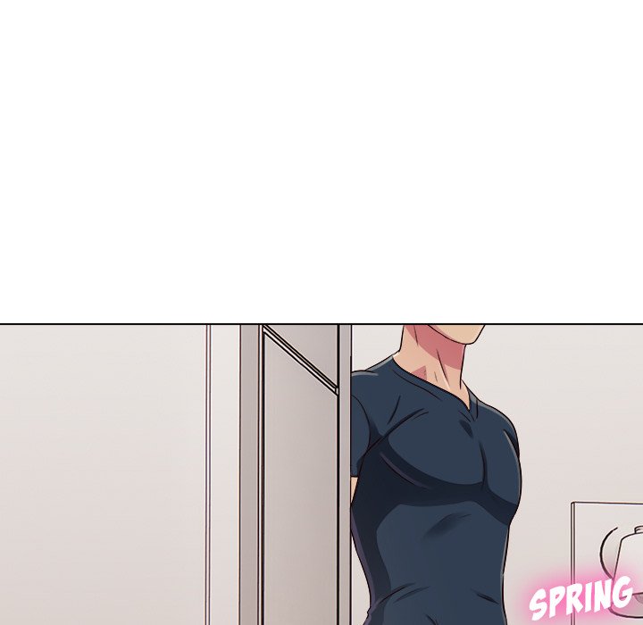 Time to Choose - Chapter 21 [photo 118] - MangaPorn