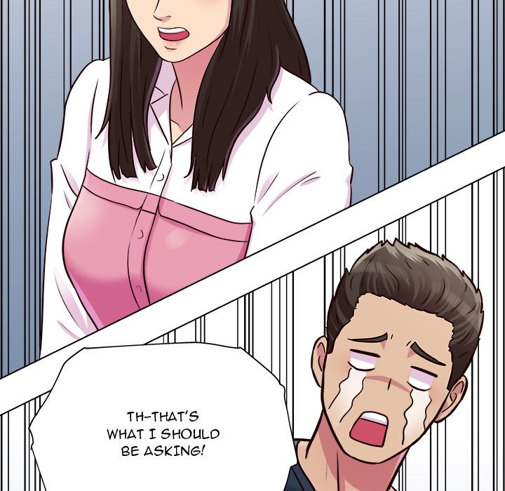 Time to Choose - Chapter 21 [photo 124] - MangaPorn