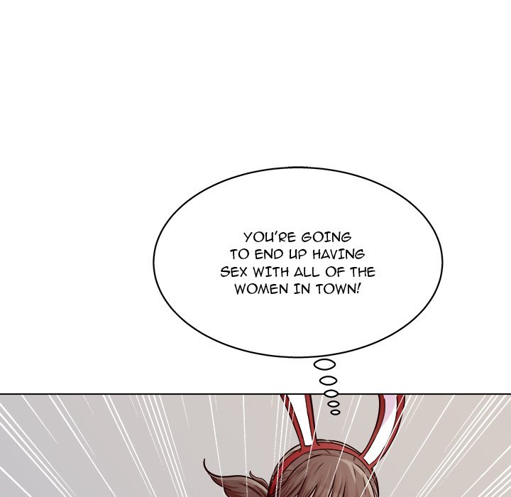 Time to Choose - Chapter 21 [photo 131] - MangaPorn