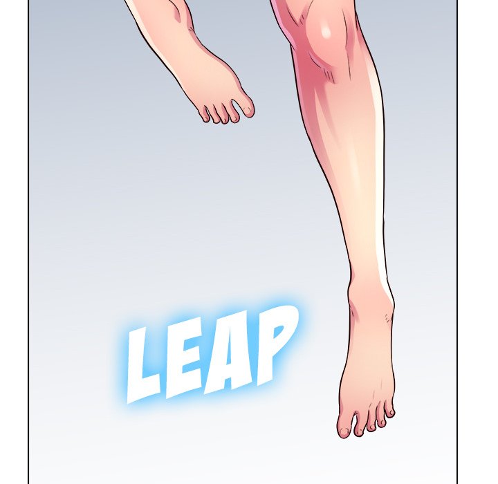 Time to Choose - Chapter 21 [photo 136] - MangaPorn