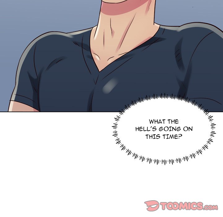 Time to Choose - Chapter 21 [photo 15] - MangaPorn