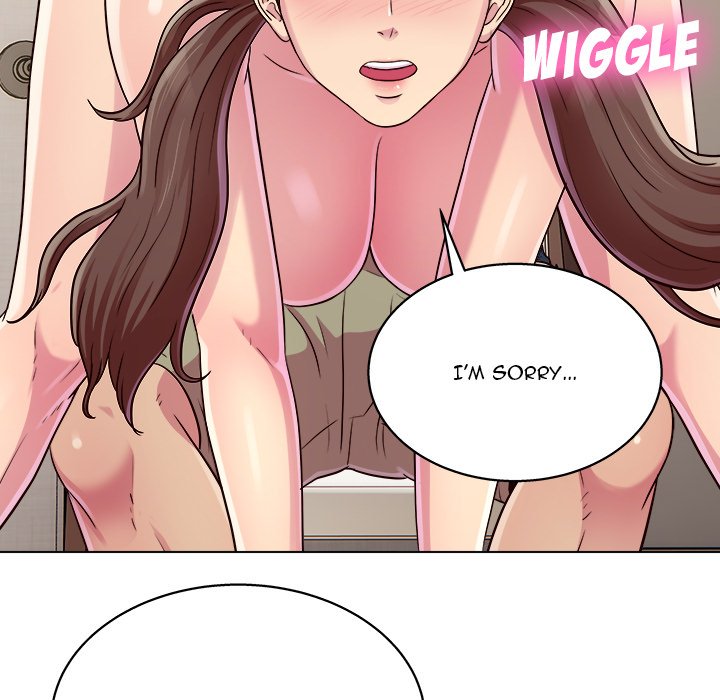 Time to Choose - Chapter 21 [photo 34] - MangaPorn