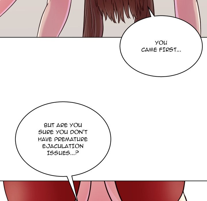 Time to Choose - Chapter 21 [photo 46] - MangaPorn