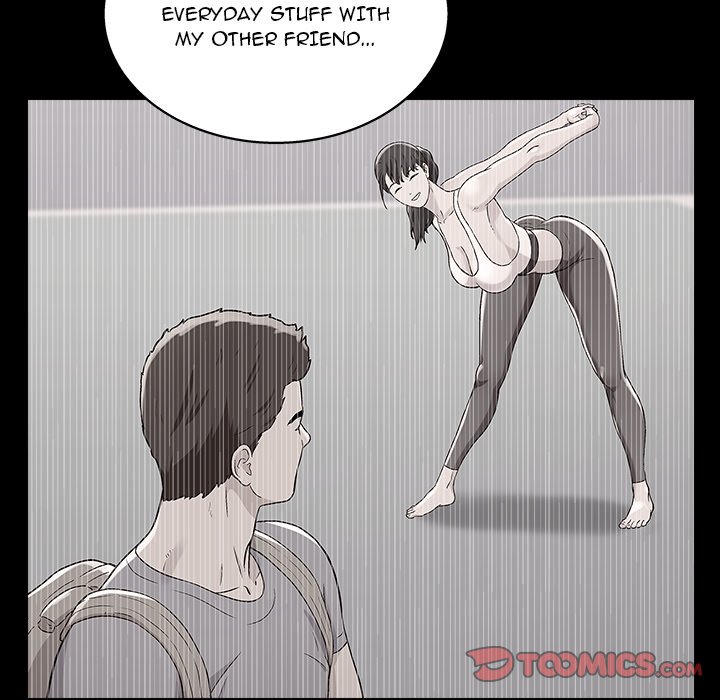 Time to Choose - Chapter 21 [photo 81] - MangaPorn