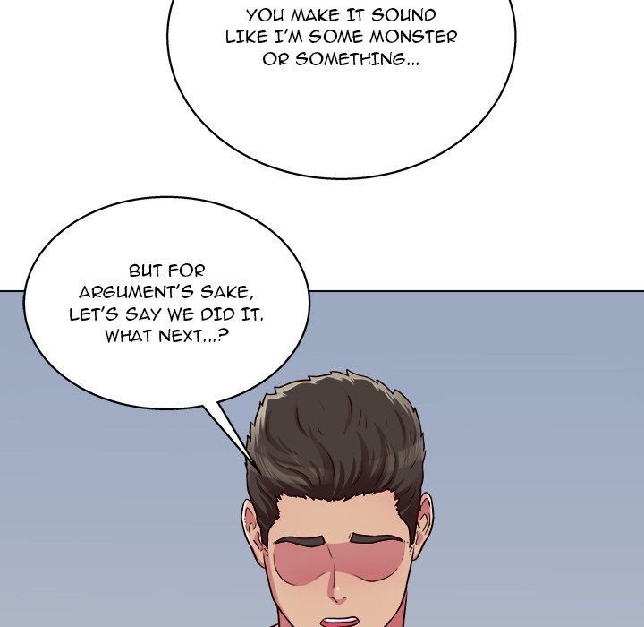 Time to Choose - Chapter 21 [photo 91] - MangaPorn