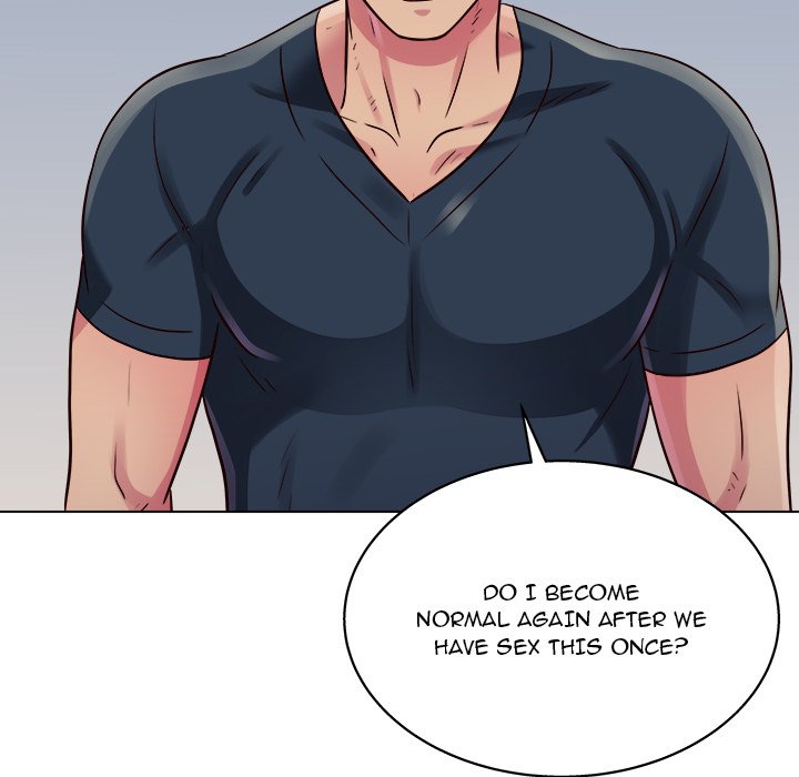 Time to Choose - Chapter 21 [photo 92] - MangaPorn