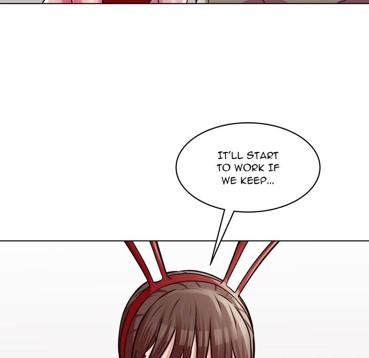 Time to Choose - Chapter 21 [photo 98] - MangaPorn