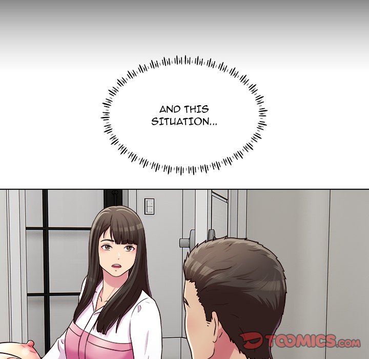 Time to Choose - Chapter 22 [photo 18] - MangaPorn