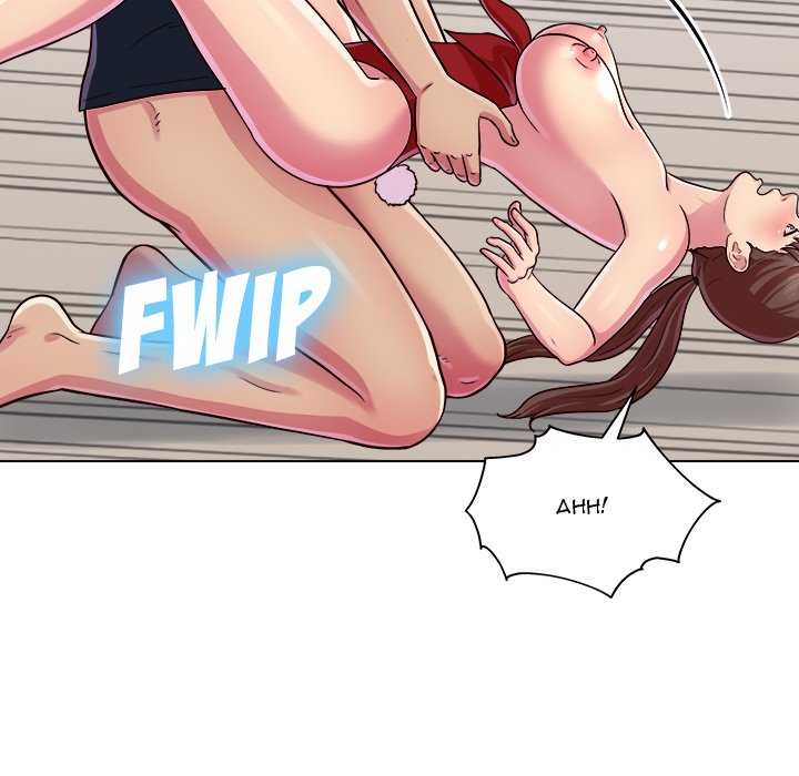 Time to Choose - Chapter 22 [photo 40] - MangaPorn