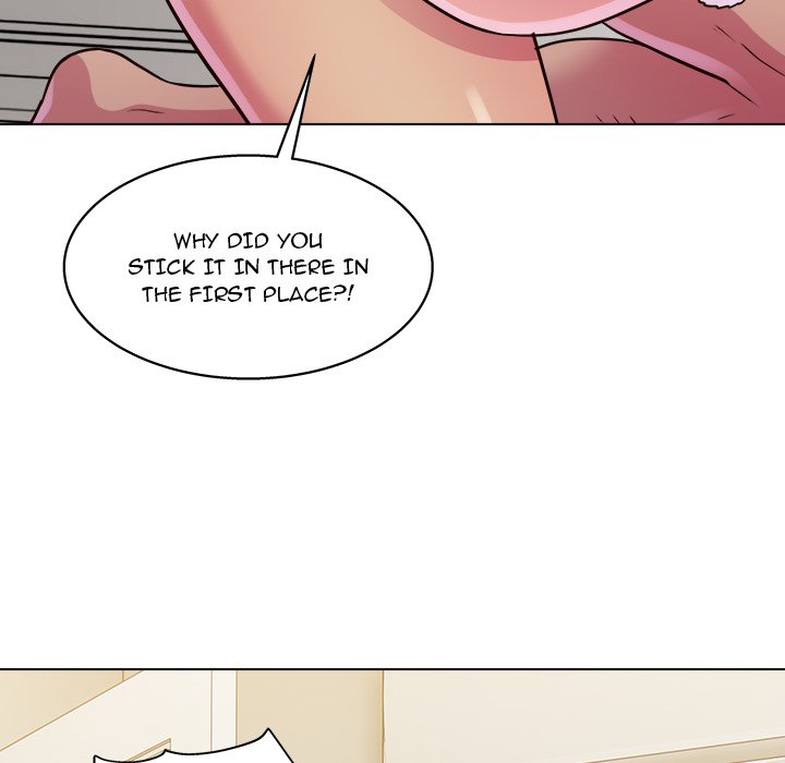 Time to Choose - Chapter 22 [photo 43] - MangaPorn