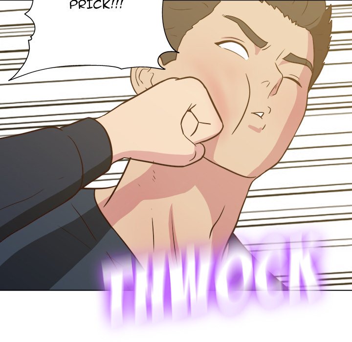 Time to Choose - Chapter 23 [photo 101] - MangaPorn