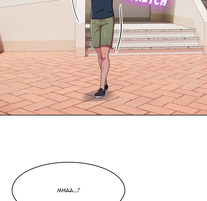 Time to Choose - Chapter 23 [photo 41] - MangaPorn