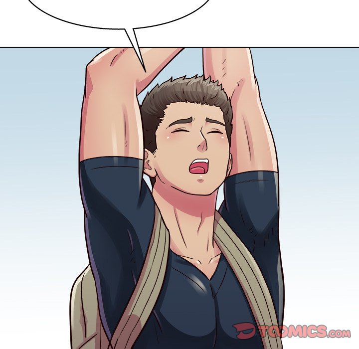 Time to Choose - Chapter 23 [photo 42] - MangaPorn