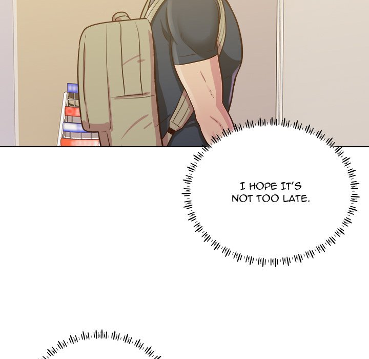 Time to Choose - Chapter 23 [photo 55] - MangaPorn