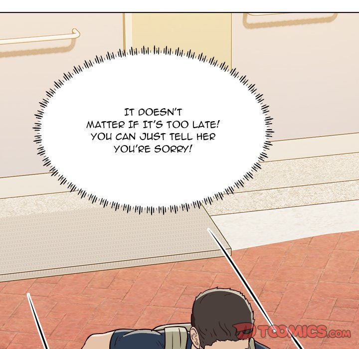 Time to Choose - Chapter 23 [photo 58] - MangaPorn