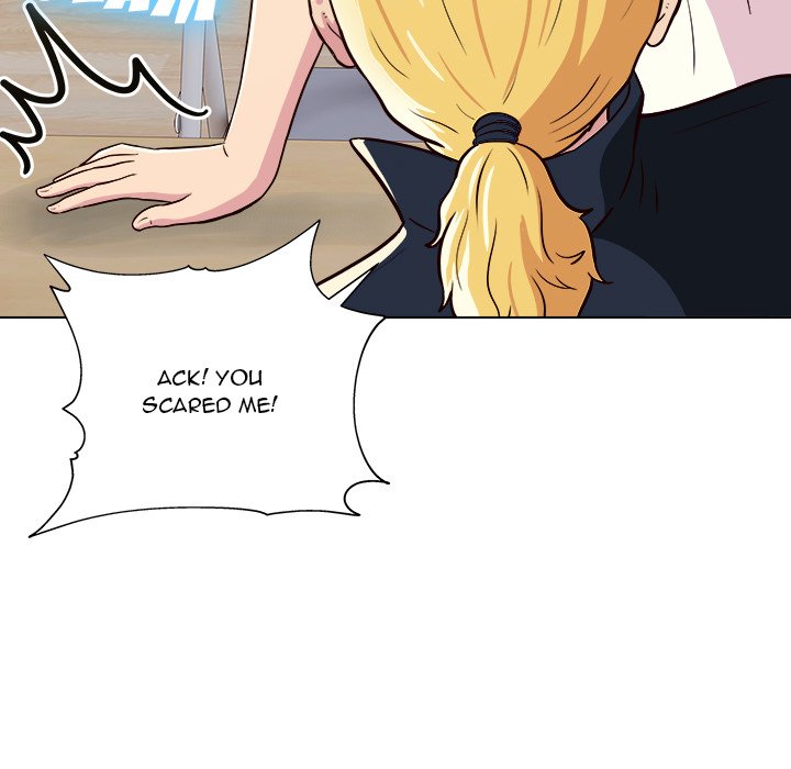 Time to Choose - Chapter 23 [photo 68] - MangaPorn