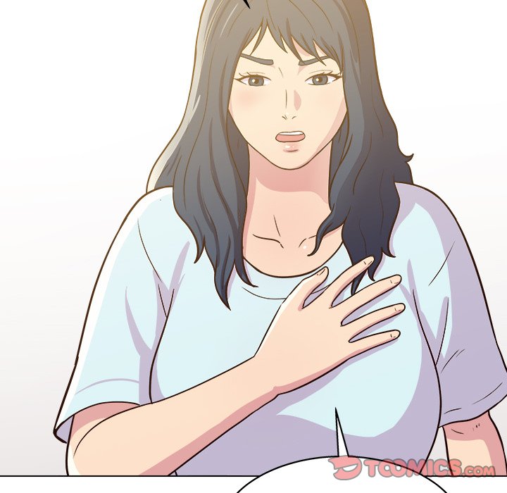 Time to Choose - Chapter 23 [photo 70] - MangaPorn