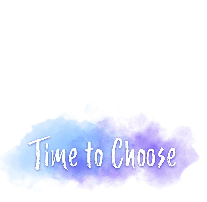 Time to Choose - Chapter 23 [photo 8] - MangaPorn