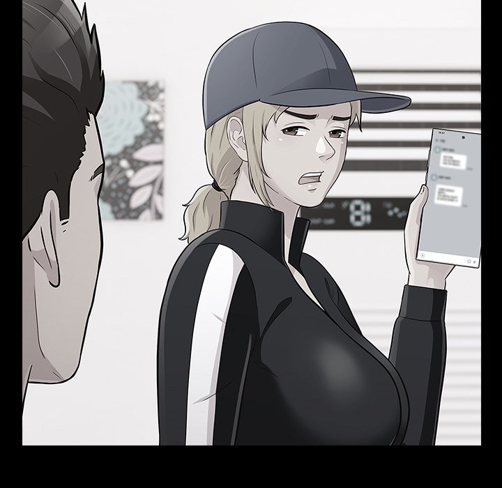 Time to Choose - Chapter 23 [photo 81] - MangaPorn