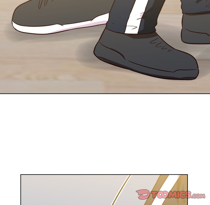 Time to Choose - Chapter 23 [photo 90] - MangaPorn