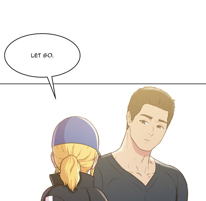 Time to Choose - Chapter 23 [photo 92] - MangaPorn