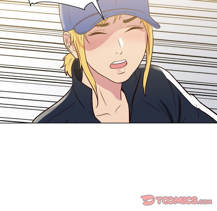 Time to Choose - Chapter 23 [photo 94] - MangaPorn