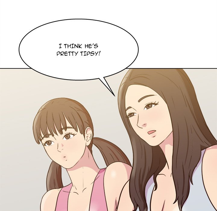Time to Choose - Chapter 24 [photo 104] - MangaPorn