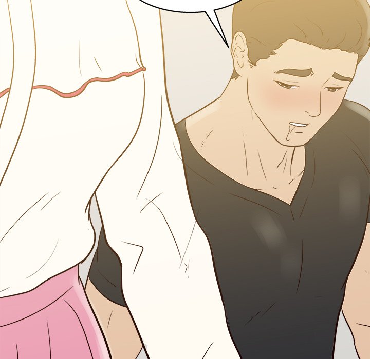 Time to Choose - Chapter 24 [photo 110] - MangaPorn