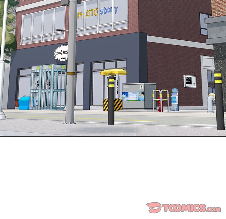 Time to Choose - Chapter 24 [photo 26] - MangaPorn