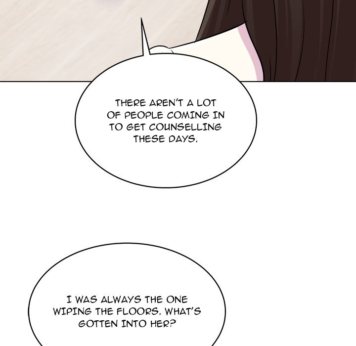 Time to Choose - Chapter 24 [photo 31] - MangaPorn