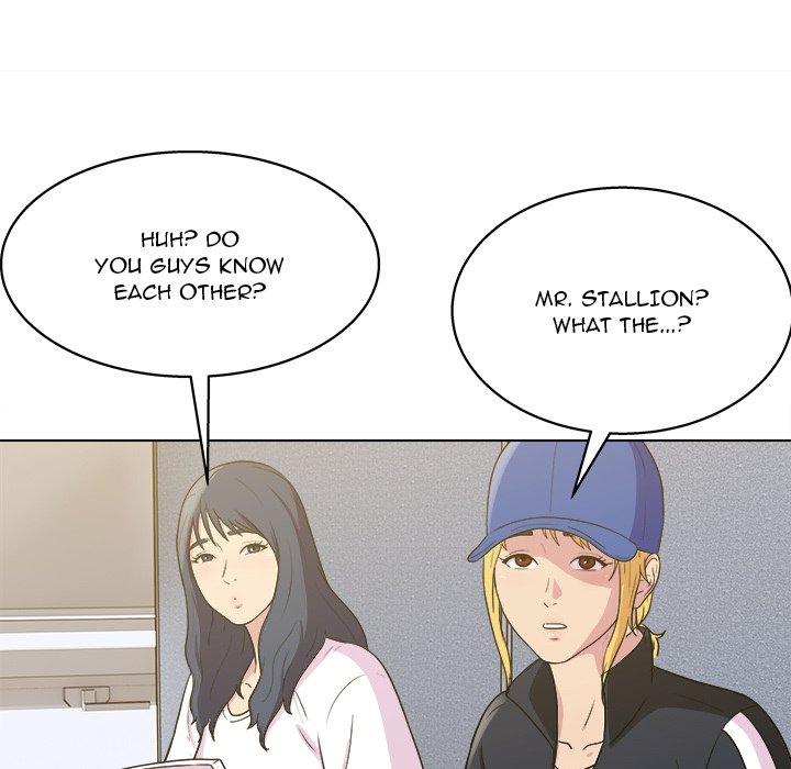 Time to Choose - Chapter 24 [photo 49] - MangaPorn