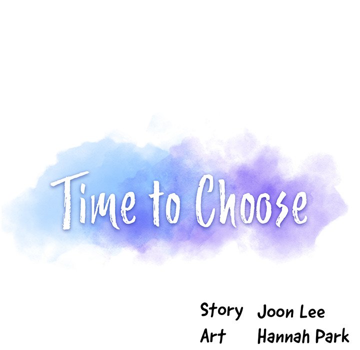 Time to Choose - Chapter 24 [photo 5] - MangaPorn